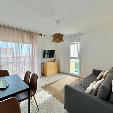 Acogedor Apartamento En Benalmadena Vistas 外观 照片