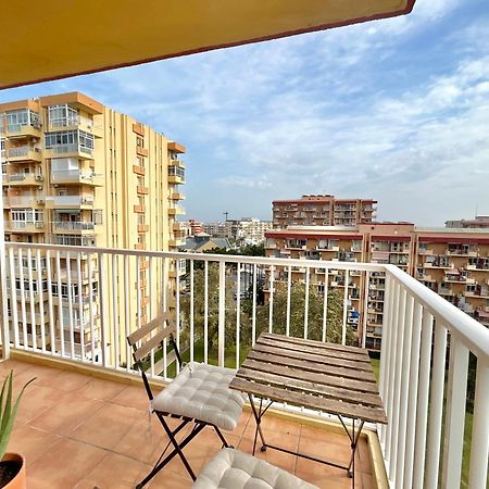 Acogedor Apartamento En Benalmadena Vistas 外观 照片