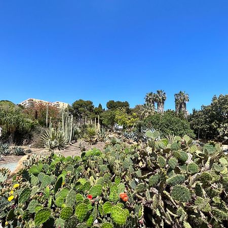Acogedor Apartamento En Benalmadena Vistas 外观 照片