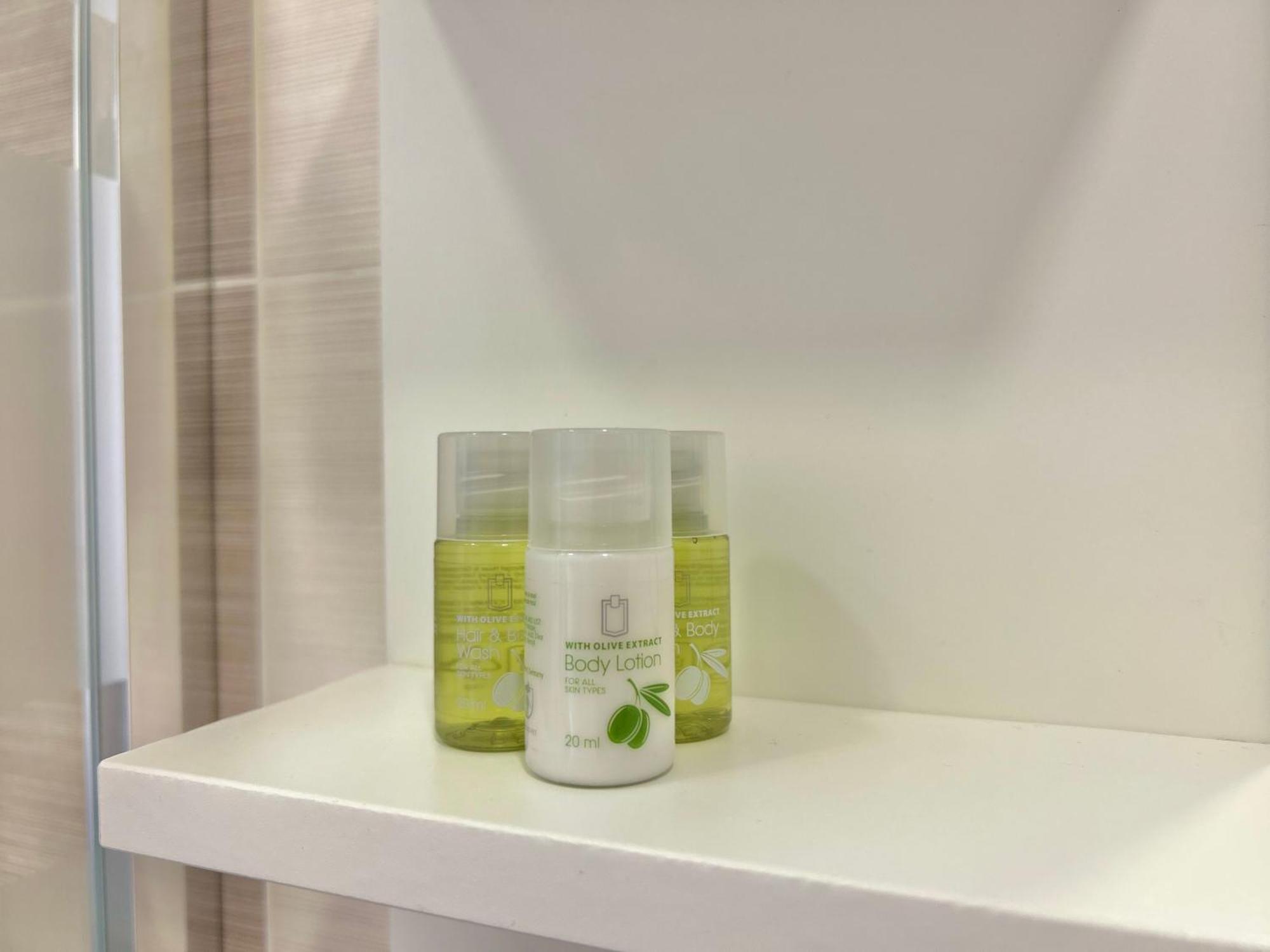 Acogedor Apartamento En Benalmadena Vistas 外观 照片