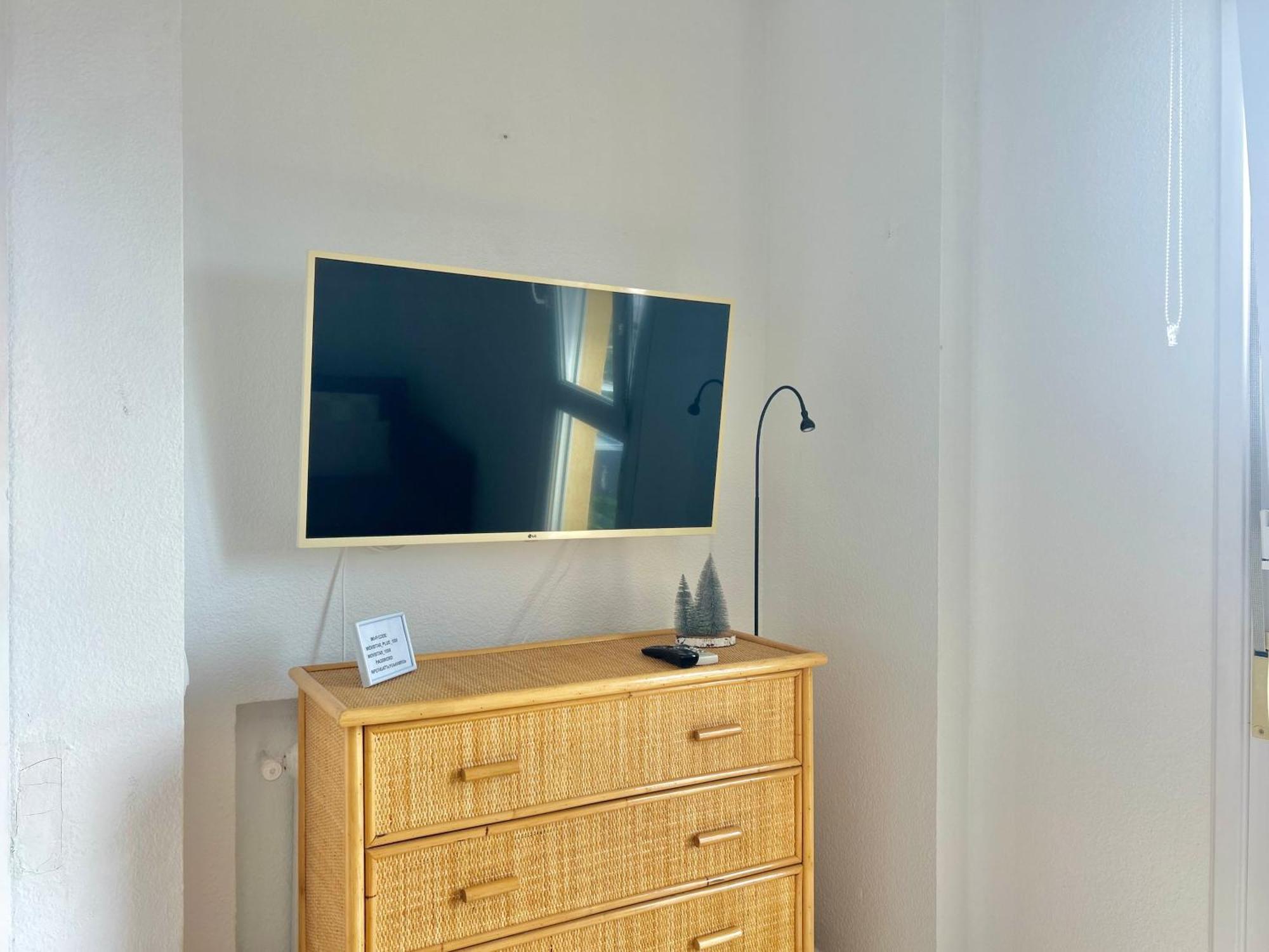 Acogedor Apartamento En Benalmadena Vistas 外观 照片