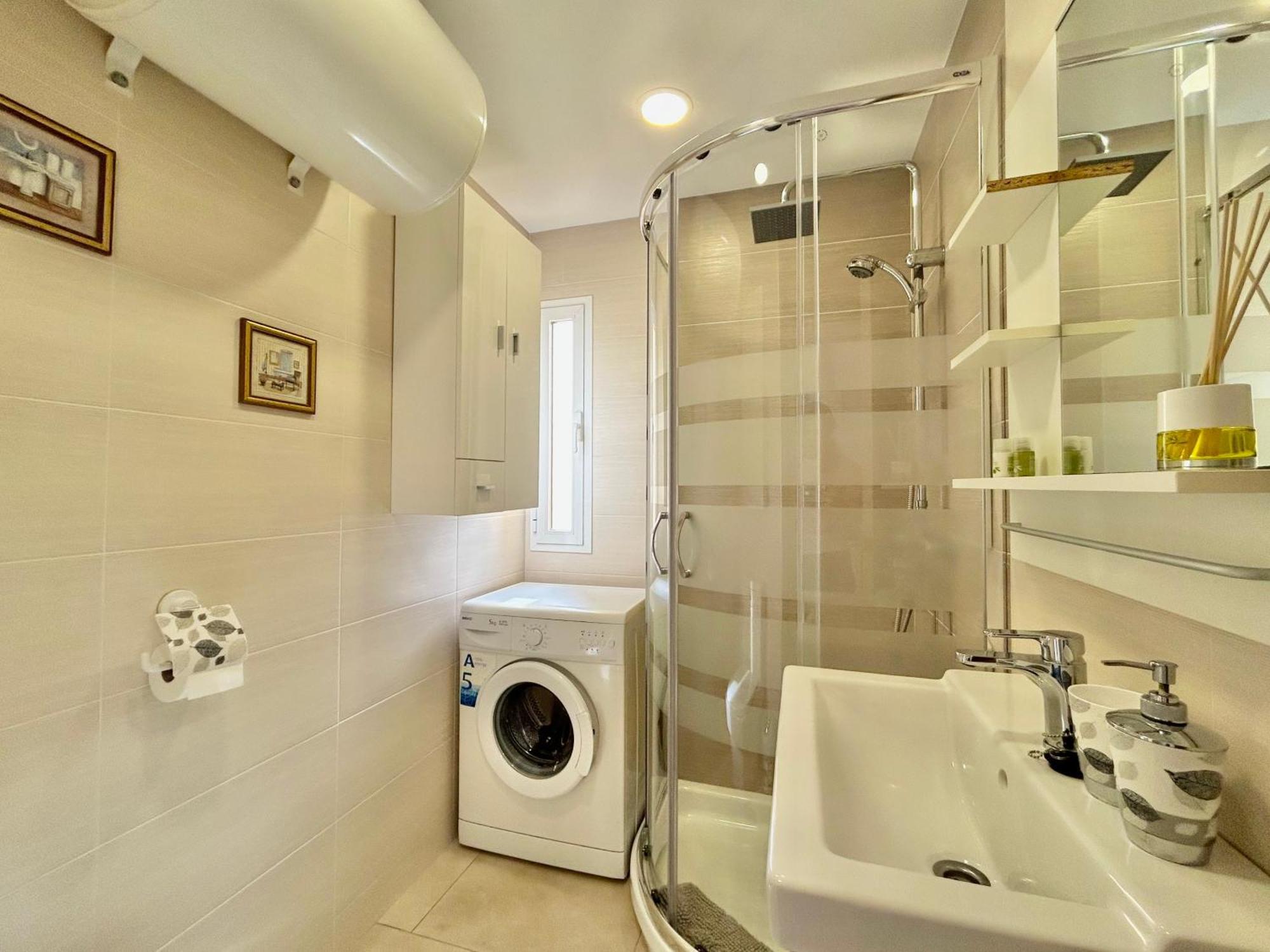 Acogedor Apartamento En Benalmadena Vistas 外观 照片