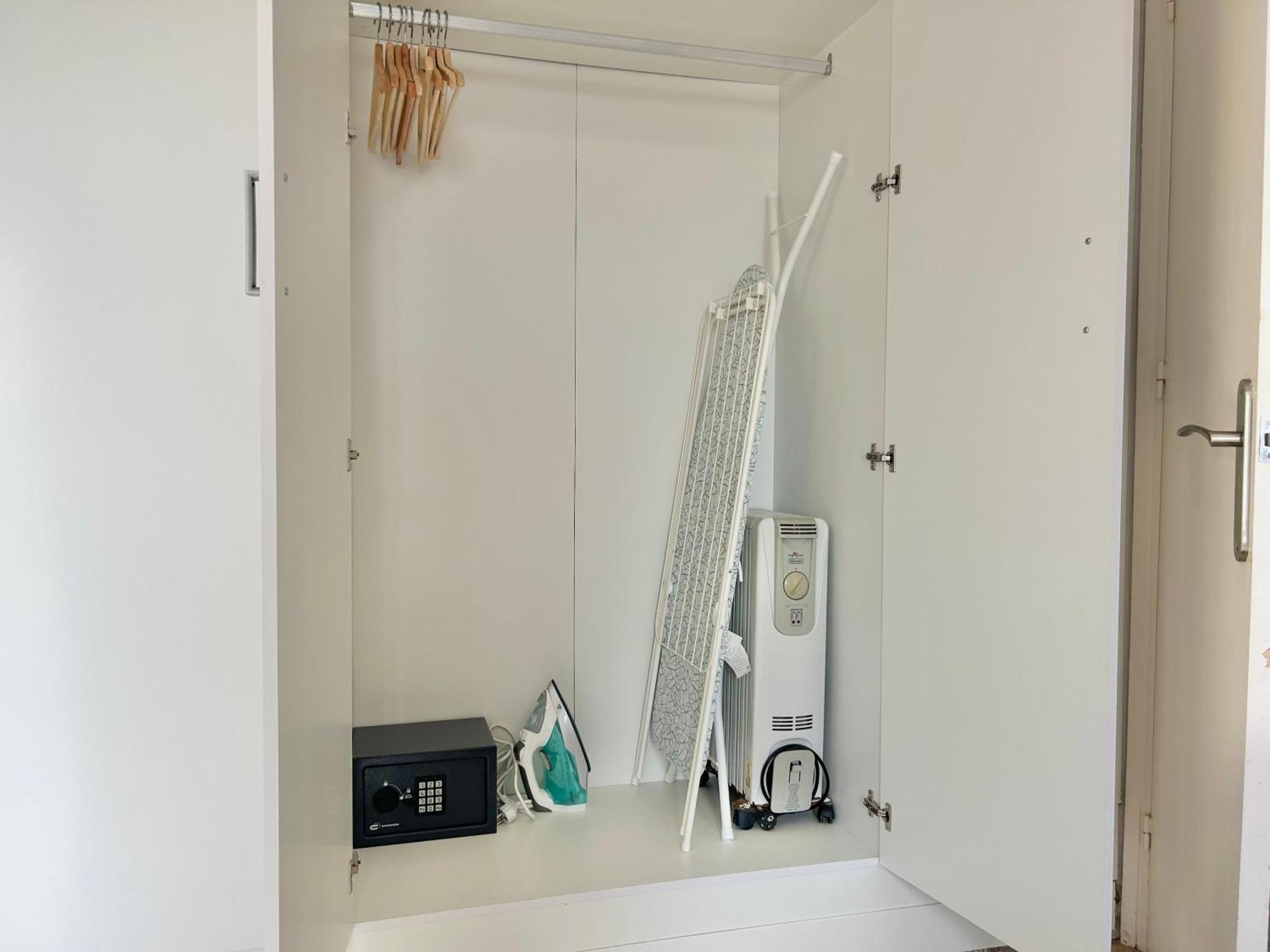 Acogedor Apartamento En Benalmadena Vistas 外观 照片